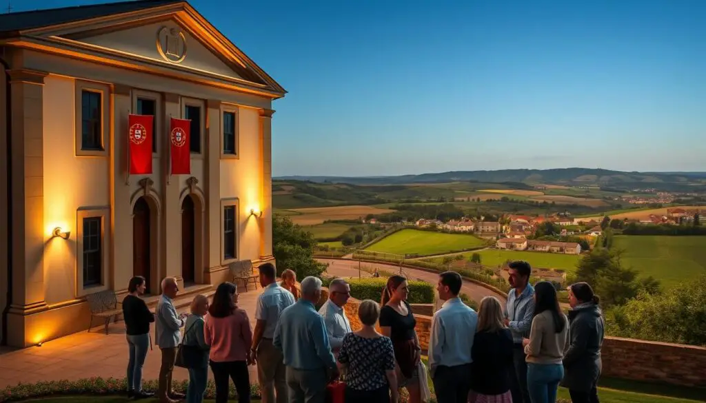 programas de apoio governo português