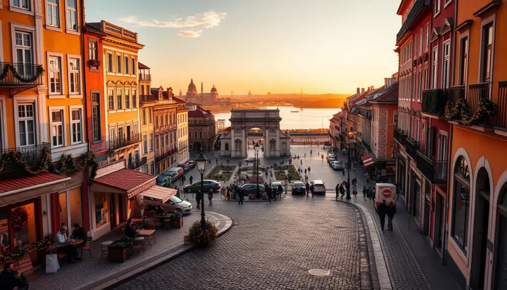 Dicas práticas para viagem em Lisboa