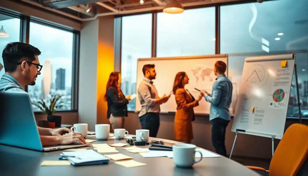 Habilidades empresariais e desenvolvimento web Habilidades empresariais e desenvolvimento web