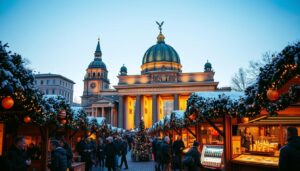 Natal e Ano Novo em Berlim: guia atualizado do que fazer