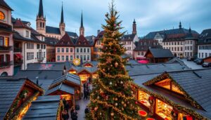 Natal e Ano Novo em Zurique: guia atualizado do que fazer