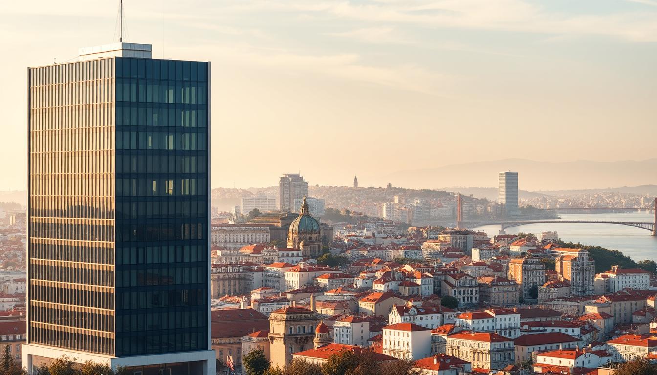 Nova Lei de Estrangeiros em Portugal