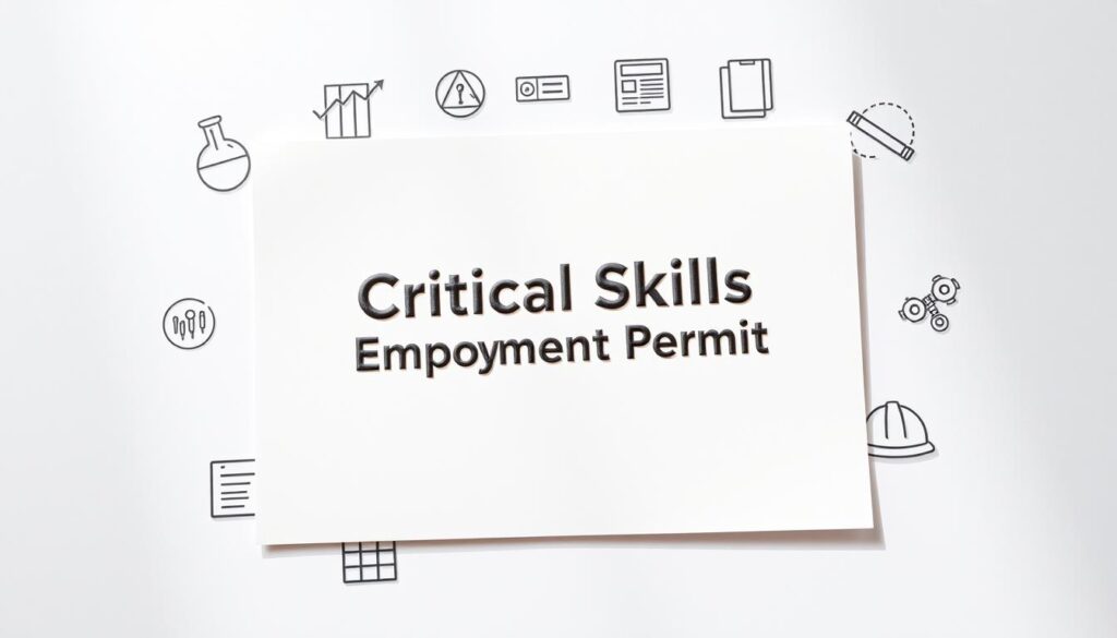critical skills employment permit critical skills employment permit