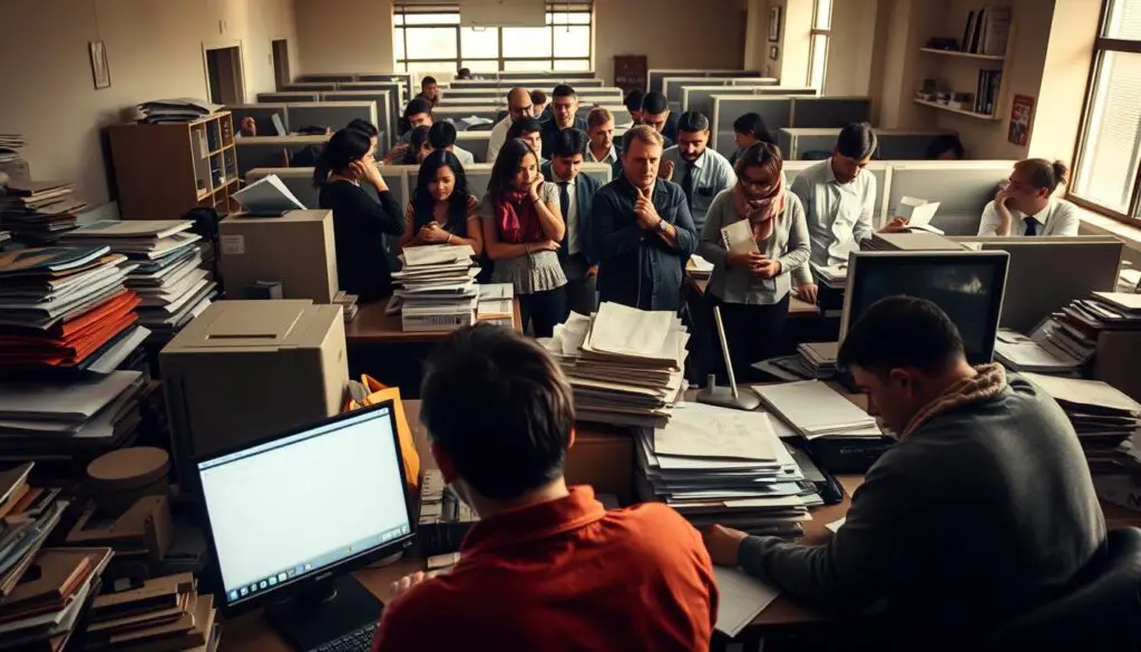 desafios burocracia AIMA Portugal