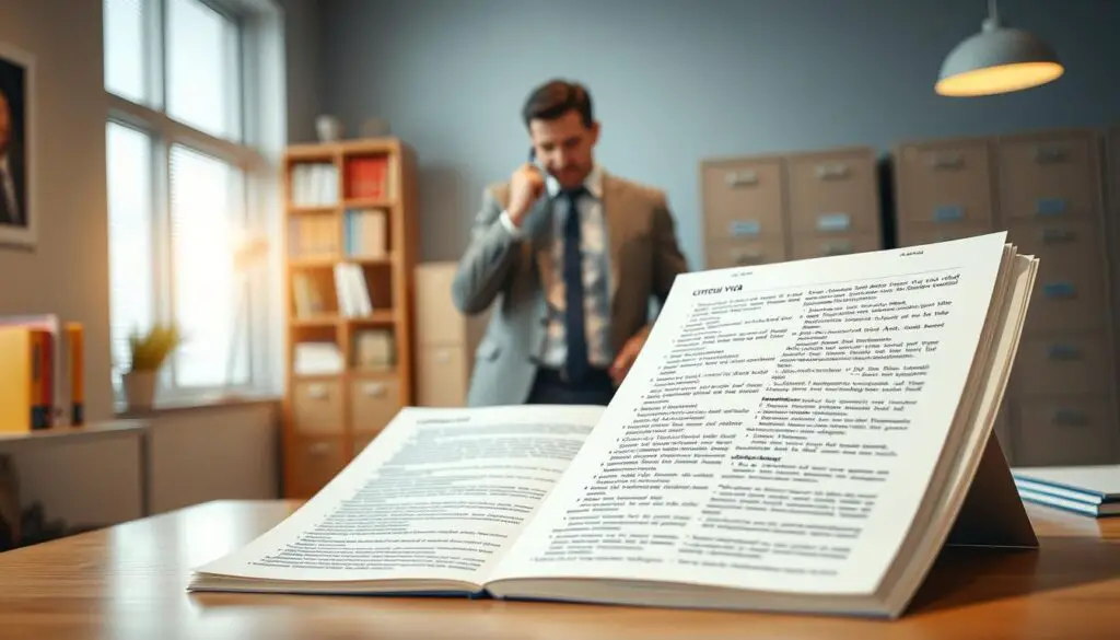 erros de tradução no currículo