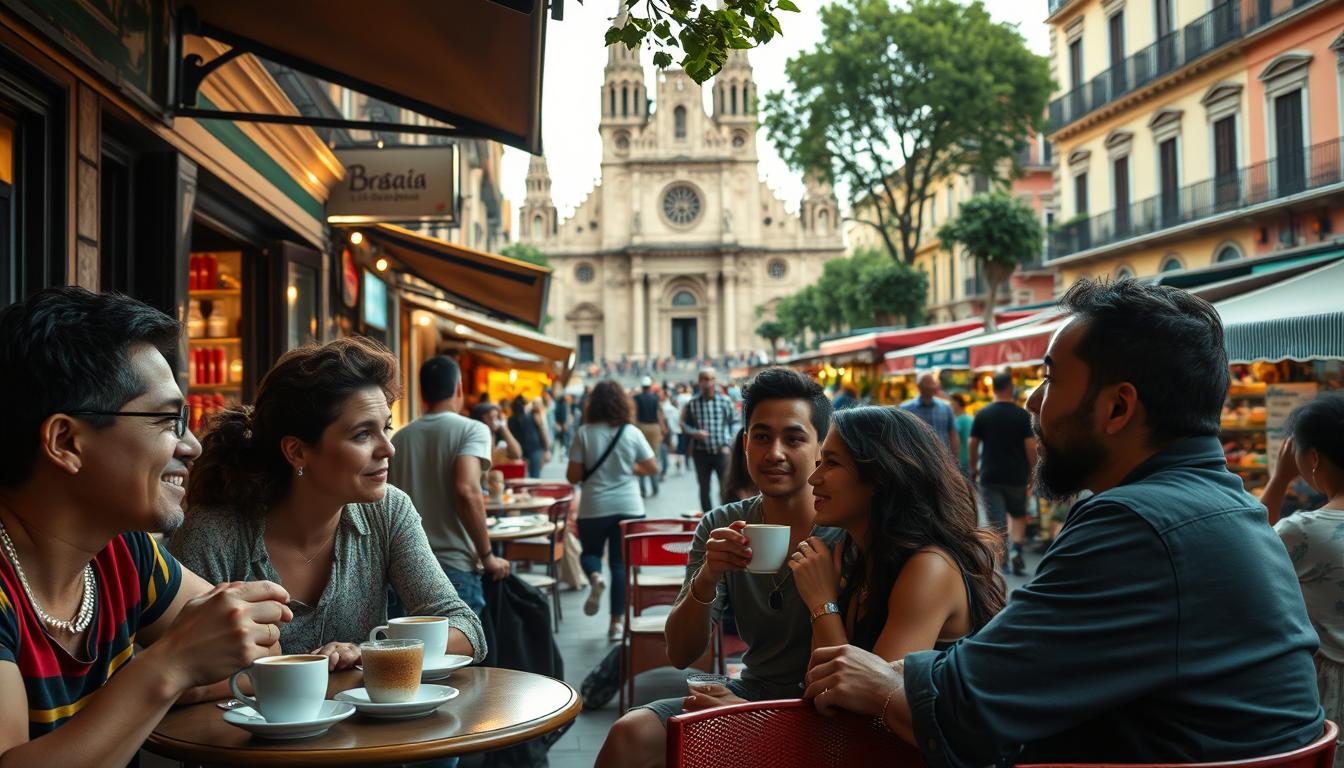 morar na Espanha em 2026