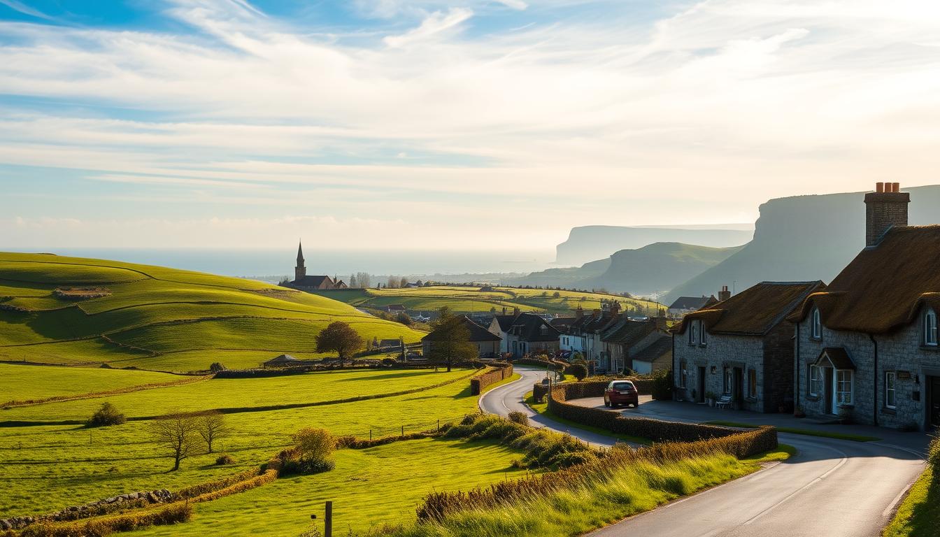 morar na Irlanda em 2026