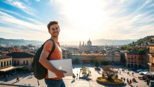 Onde viver como nômade digital na Europa em 2026?