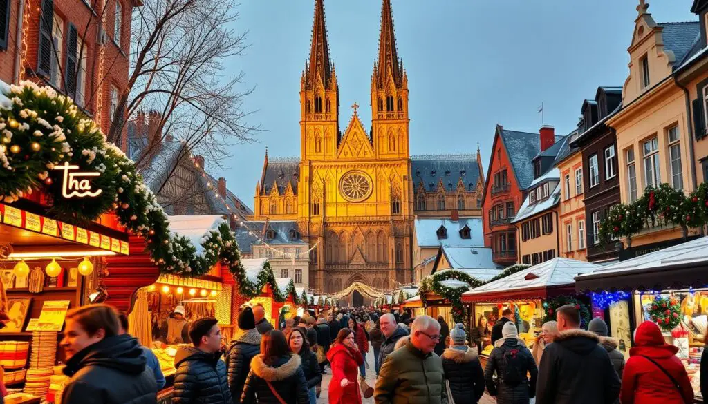 pacote turístico mercados natal