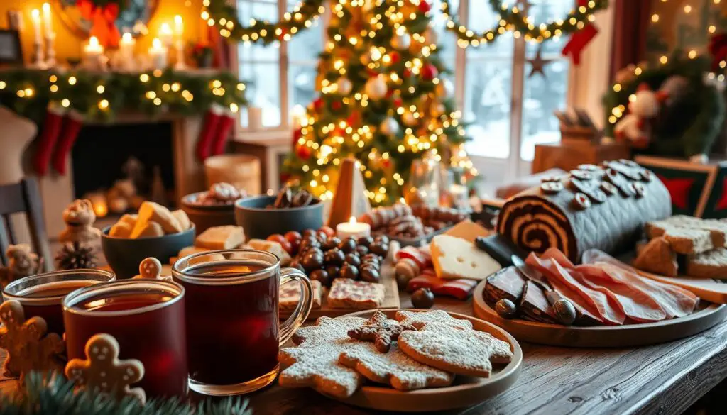 surpresas gastronômicas natalinas