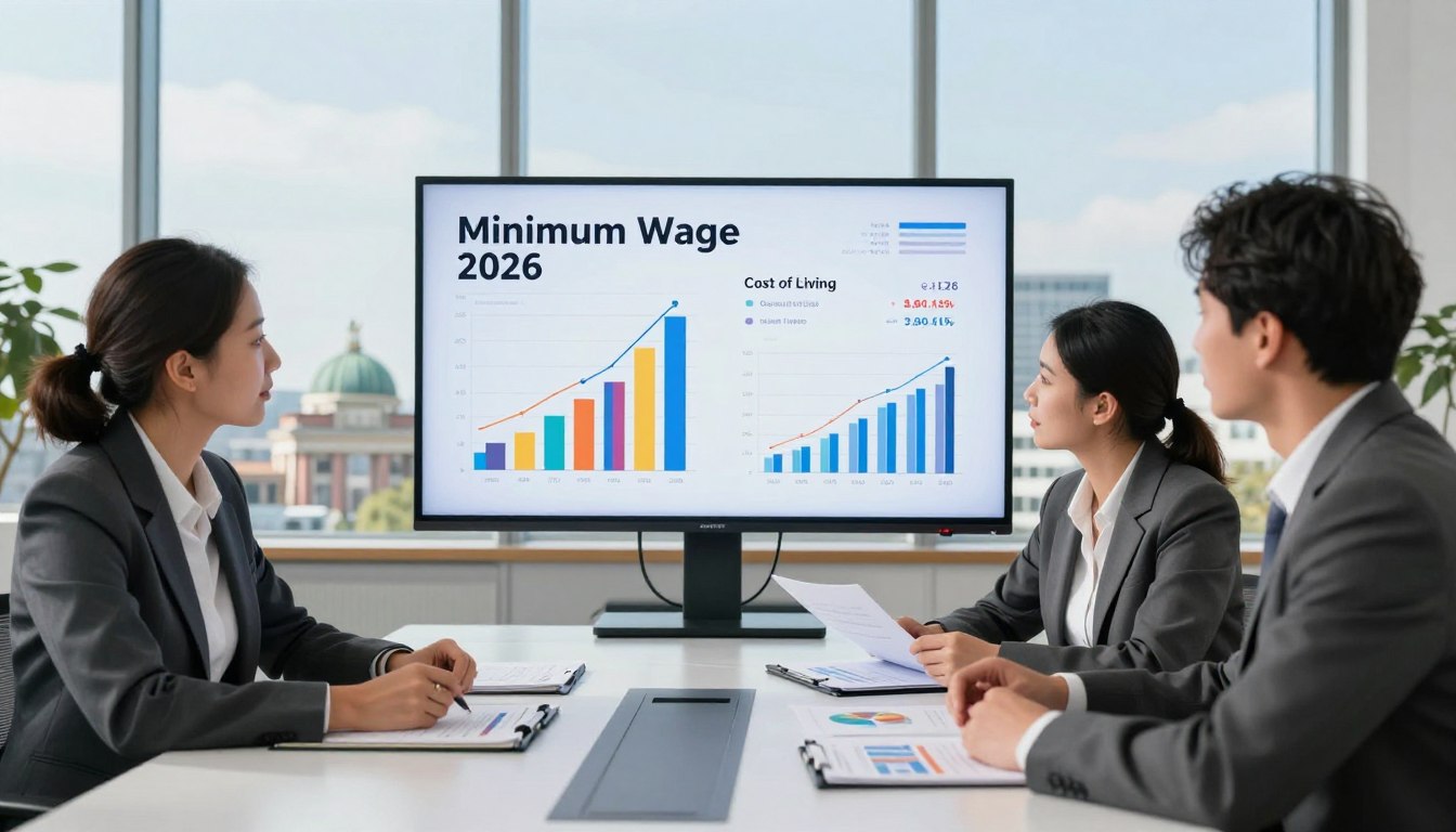 salário mínimo na Alemanha 2026