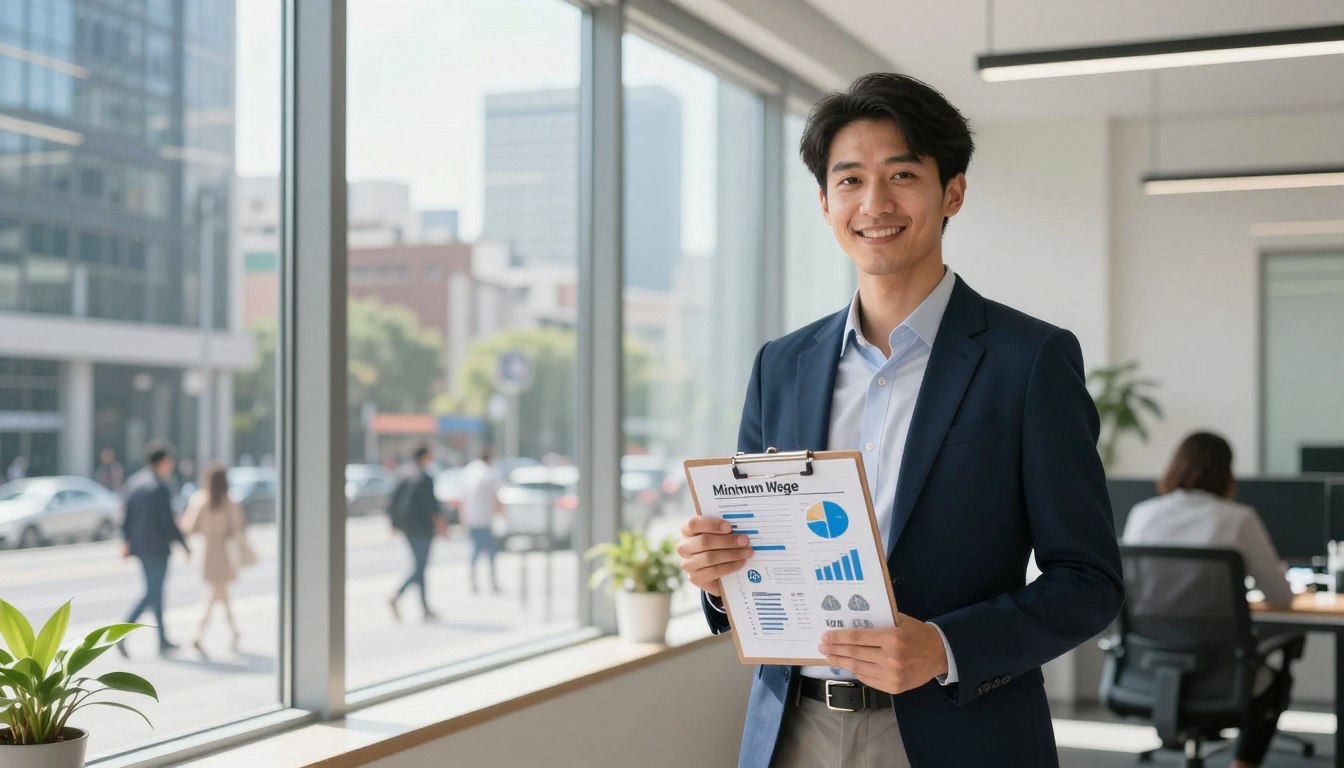 salário mínimo na Espanha 2026