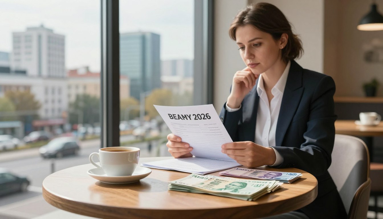 salário mínimo Belarus 2026