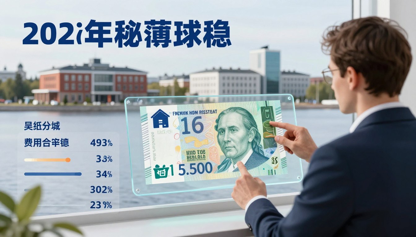 salário mínimo Finlândia 2026