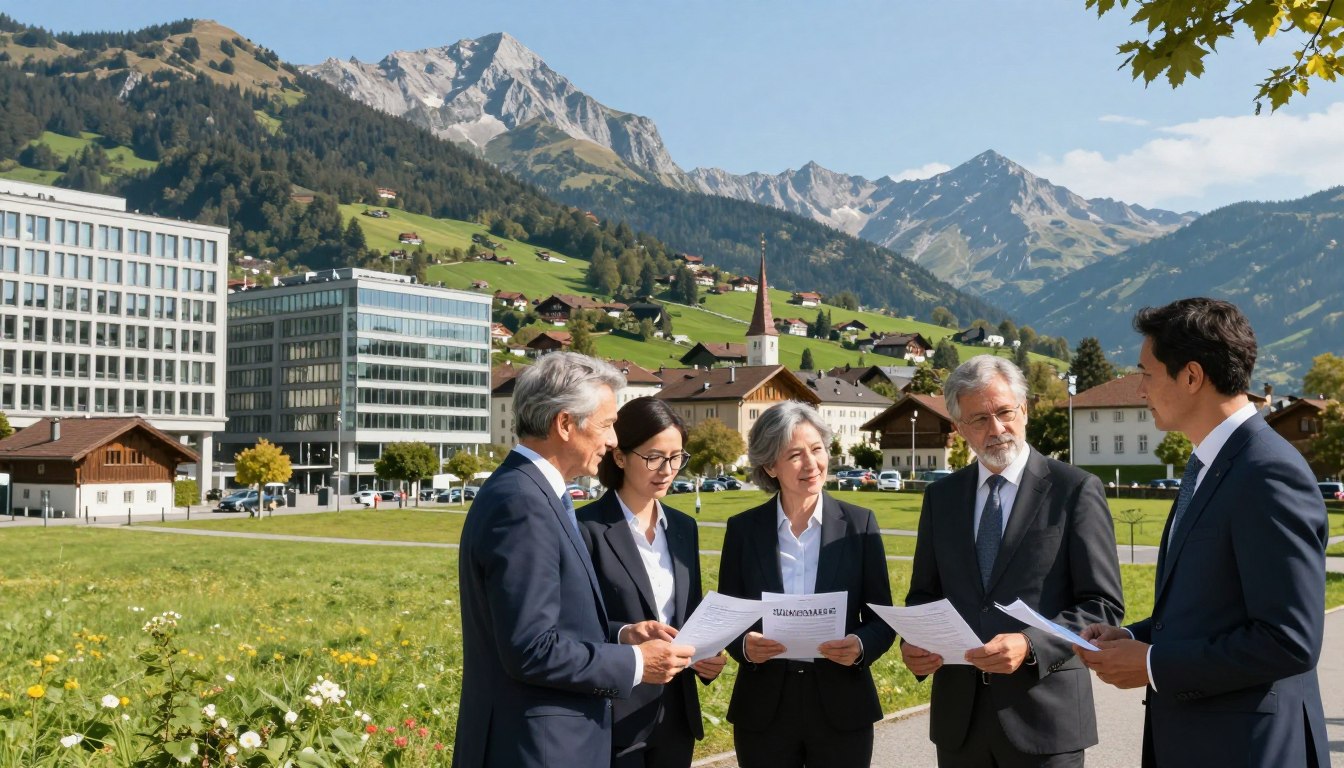 salário mínimo Liechtenstein 2026