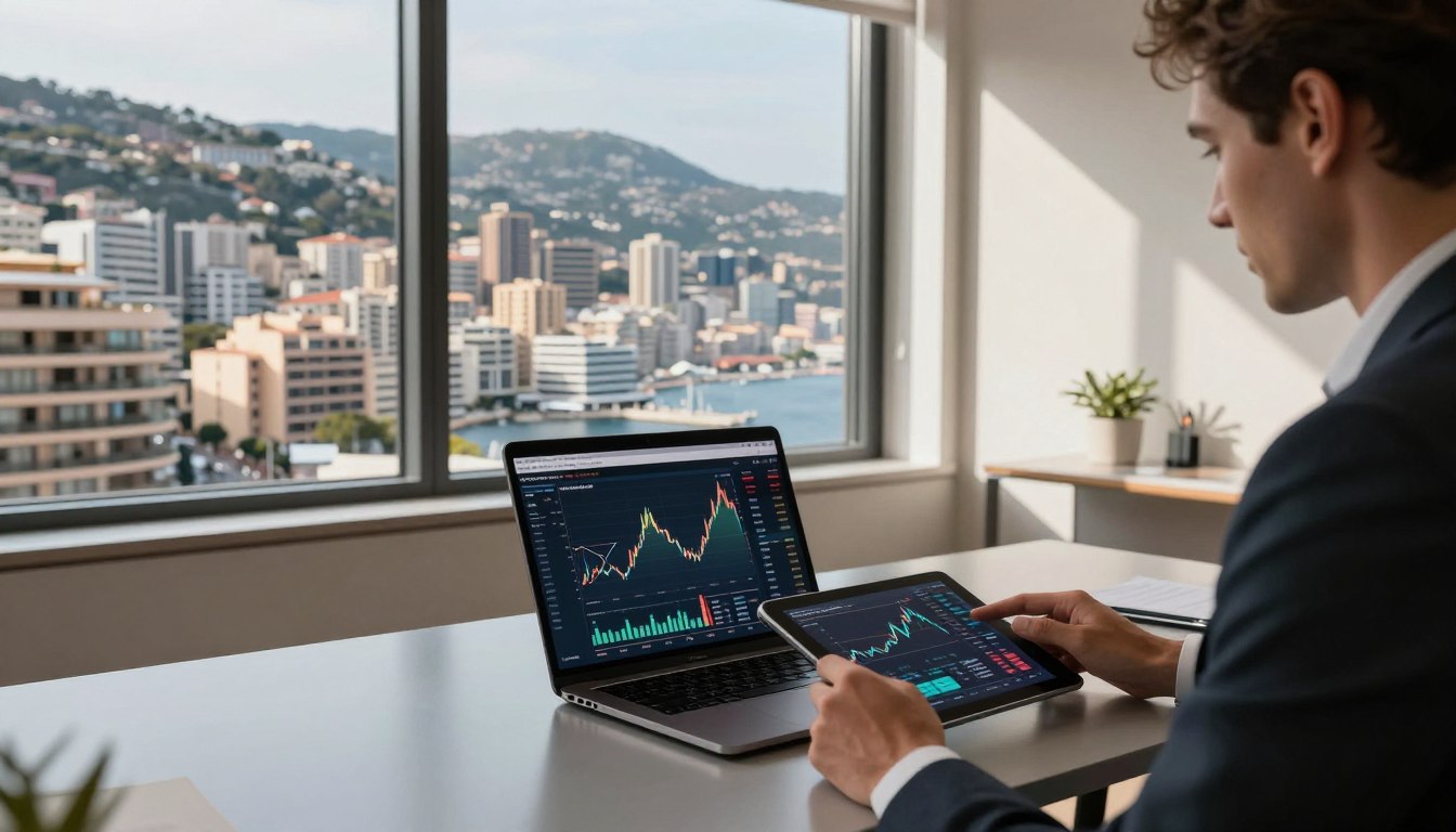 salário mínimo Mônaco 2026