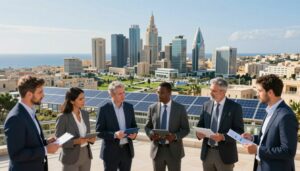 Profissões em falta em Malta em 2026: lista completa