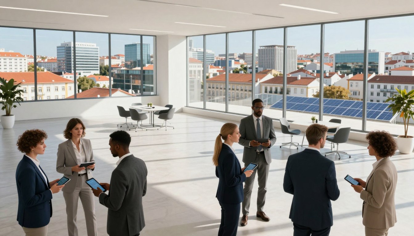 profissões em falta em Portugal em 2026