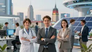 Profissões em falta na Alemanha em 2026: lista completa