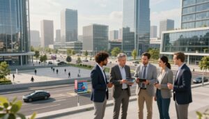 Profissões em falta na Eslováquia em 2026: lista completa