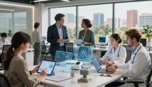 Profissões em falta na Espanha em 2026: lista completa