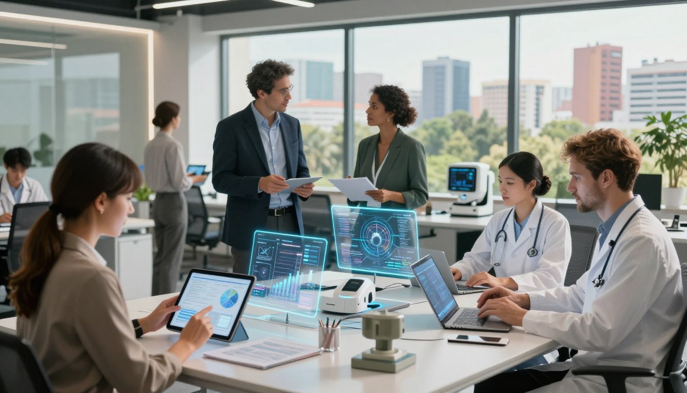 profissões em falta na Espanha em 2026