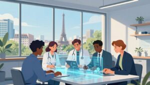 Profissões em falta na França em 2026: lista completa