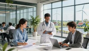 Profissões em falta na Holanda em 2026: lista completa